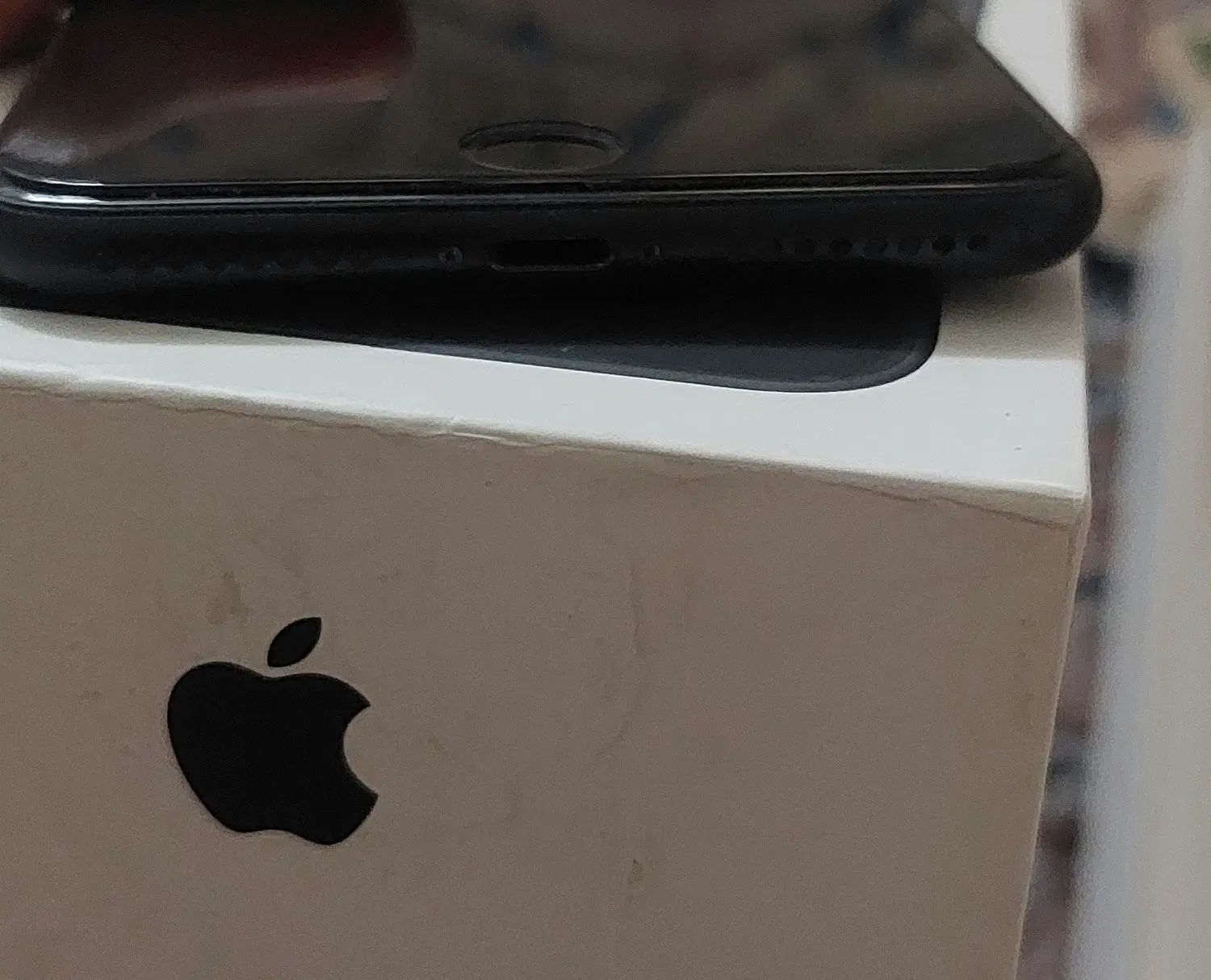 iphone 7 plus|موبایل|تهران, آشتیانی|دیوار
