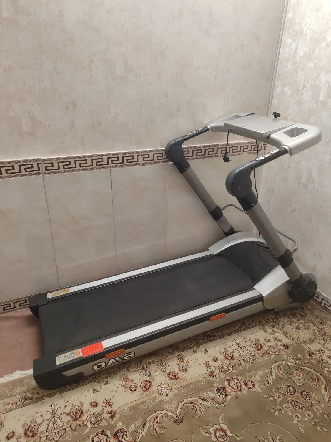 تردمیل|تجهیزات ورزشی|چهاردانگه (تهران), |دیوار