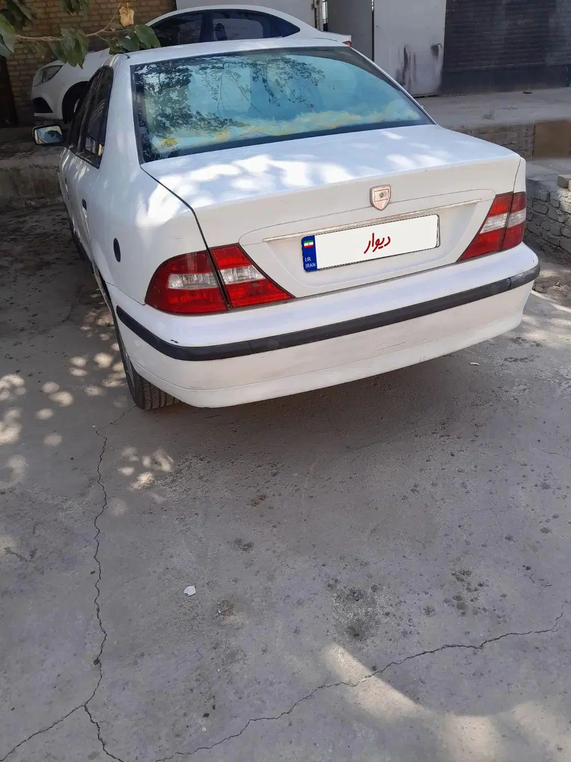 سمندse|خودرو سواری و وانت|بهارستان, |دیوار