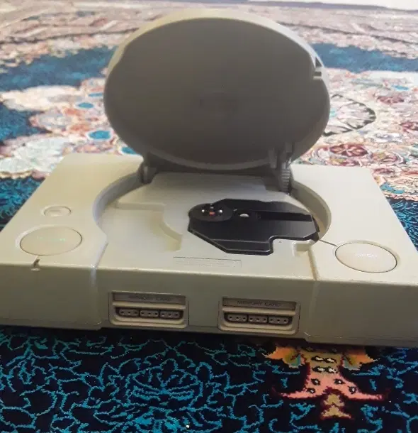 SONY1|کنسول، بازی ویدئویی و آنلاین|رباط‌کریم, الارد|دیوار
