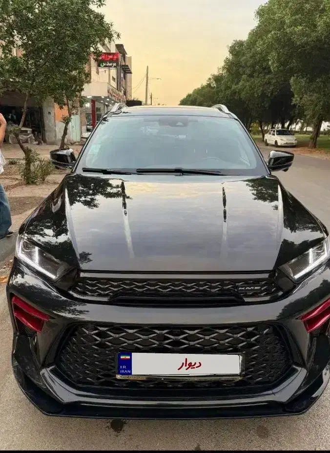kmc a5 درحد اخر ۱۴۰۳|خودرو سواری و وانت|بوشهر, |دیوار