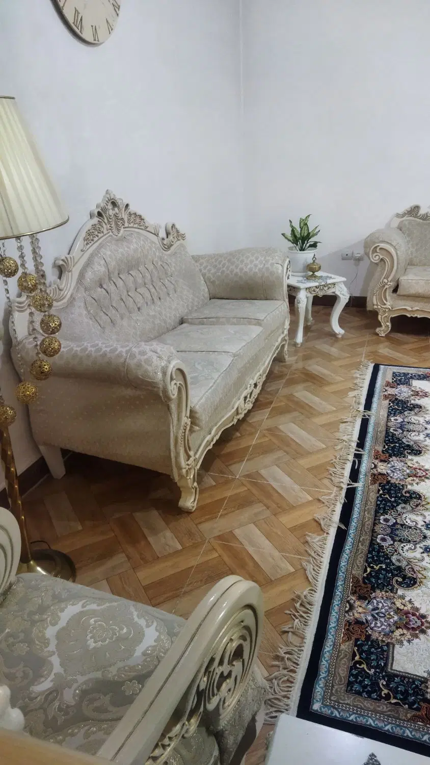 مبل|مبلمان خانگی و میز عسلی|رباط‌کریم, نصیرشهر|دیوار