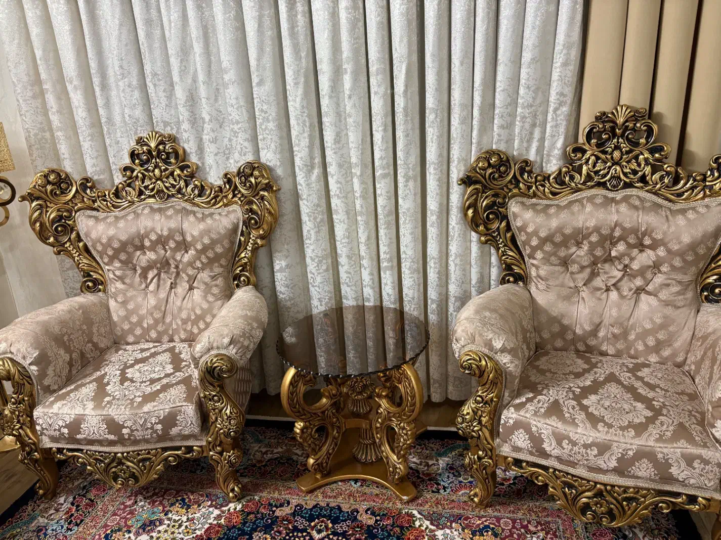 مبل|مبلمان خانگی و میز عسلی|اسلام‌شهر, شهرک احمدیه|دیوار
