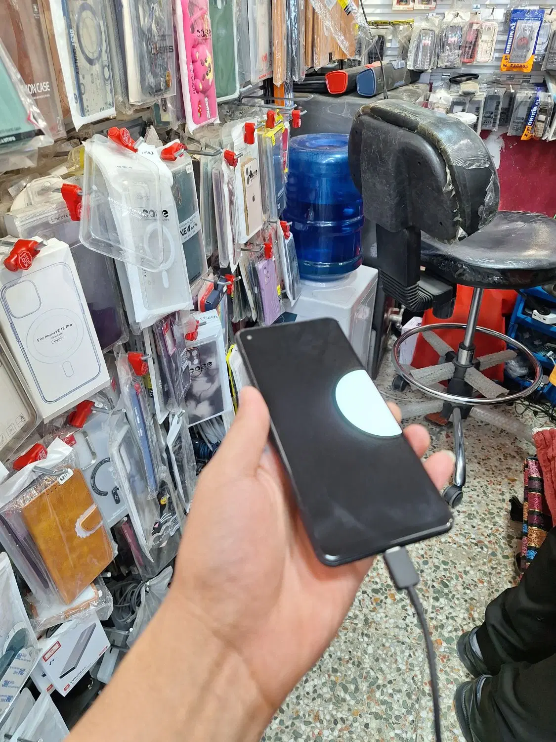 a21s 64 ram4|موبایل|یاسوج, |دیوار