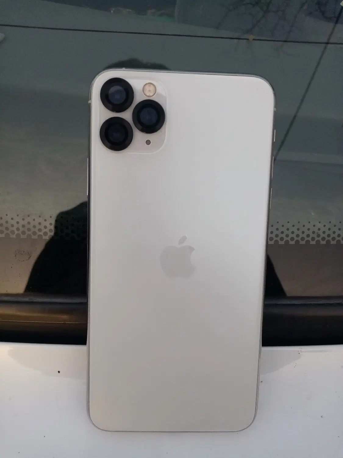 Apple IPhone 11pro max|موبایل|نورآباد ممسنی, |دیوار