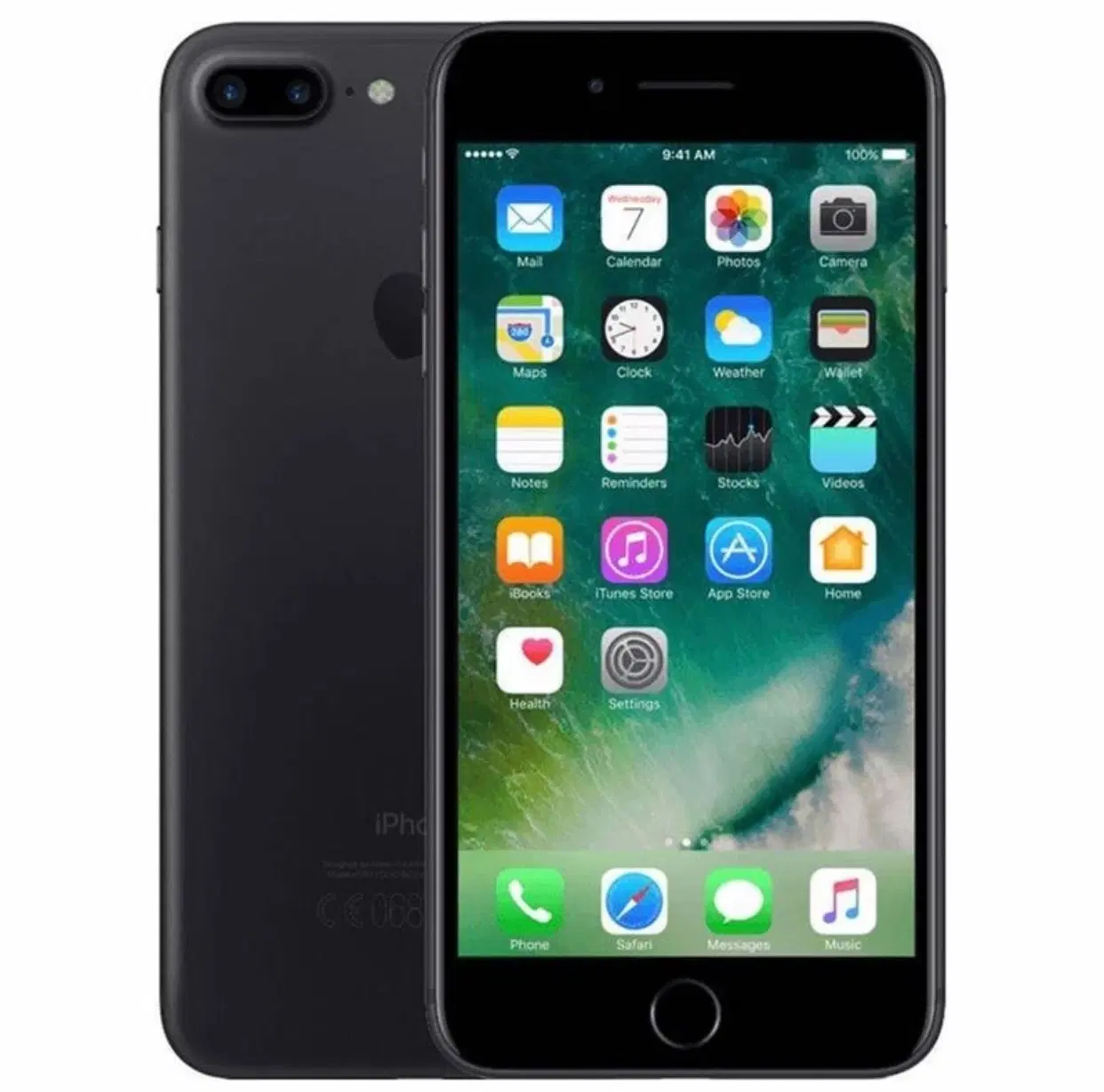 Iphone7 plus128g lla blackjet|موبایل|سبزوار, فقیه سبزواری|دیوار