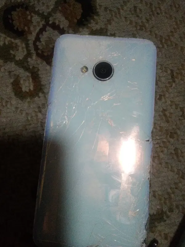 گوشی htc|موبایل|شهرکرد, |دیوار