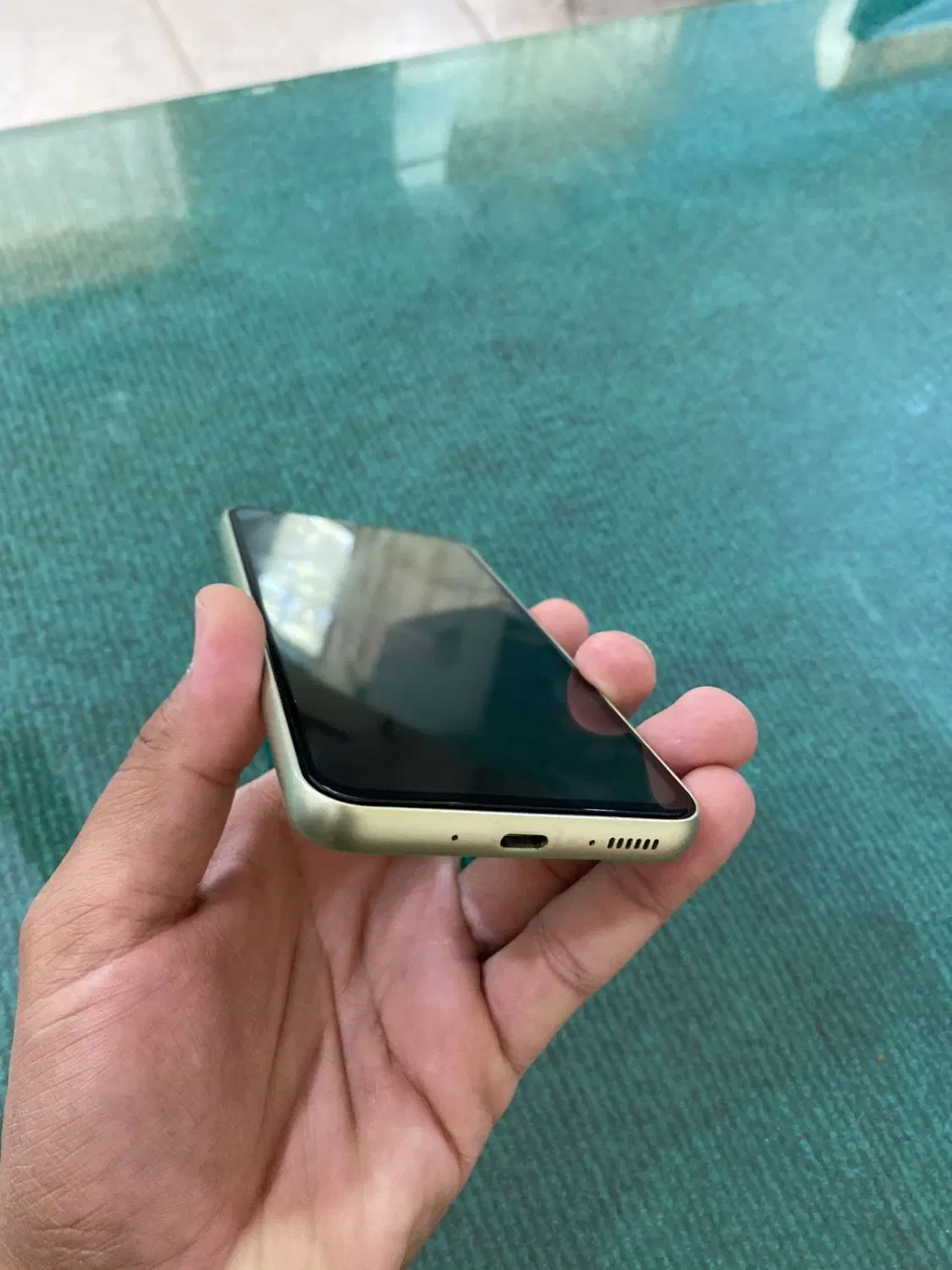 a54 5G 256|موبایل|بروجرد, |دیوار