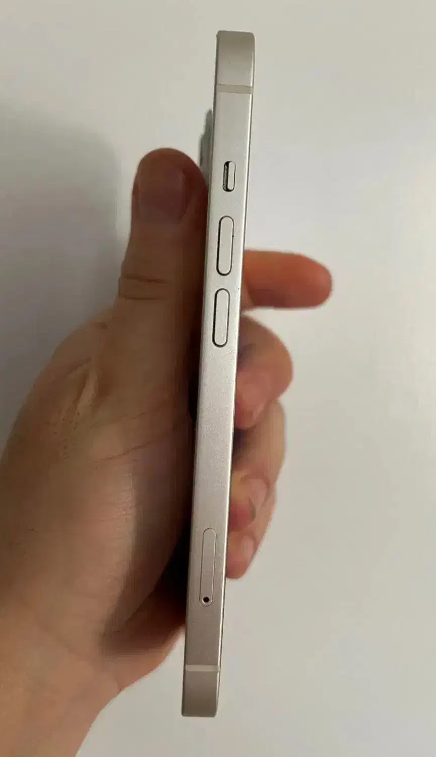 13نرمال 128 zaa|موبایل|تهران, نعمت‌آباد|دیوار