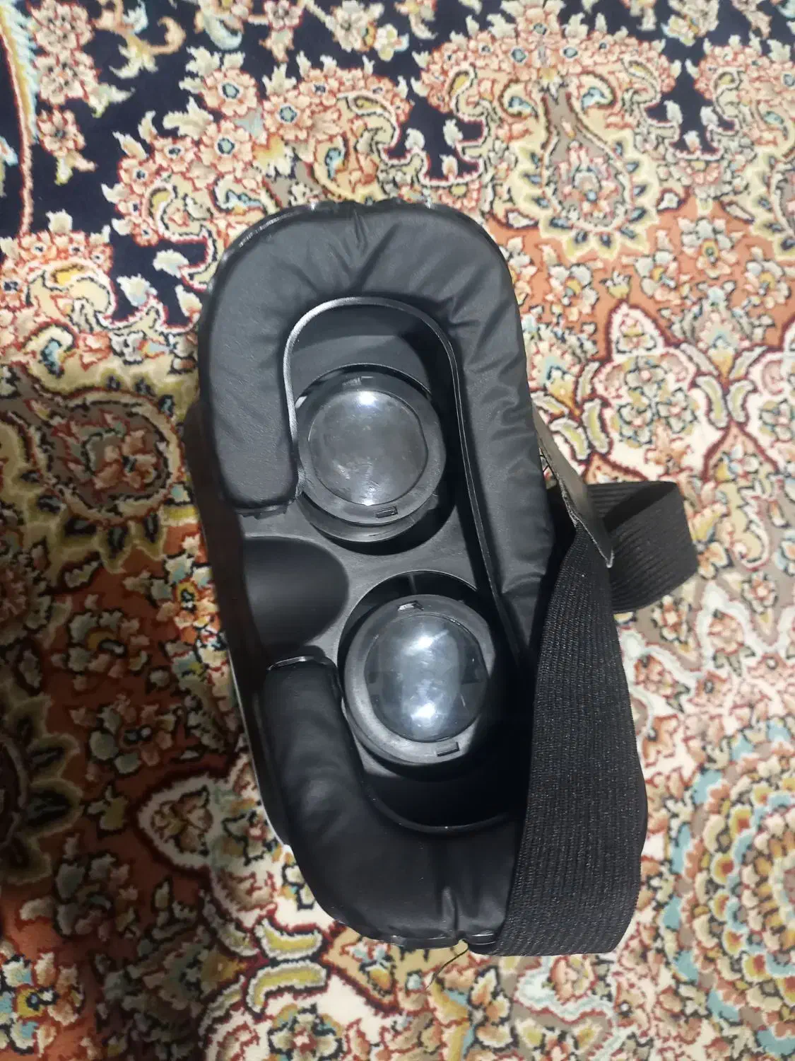 vrفروشی|صوتی و تصویری|الوند, |دیوار
