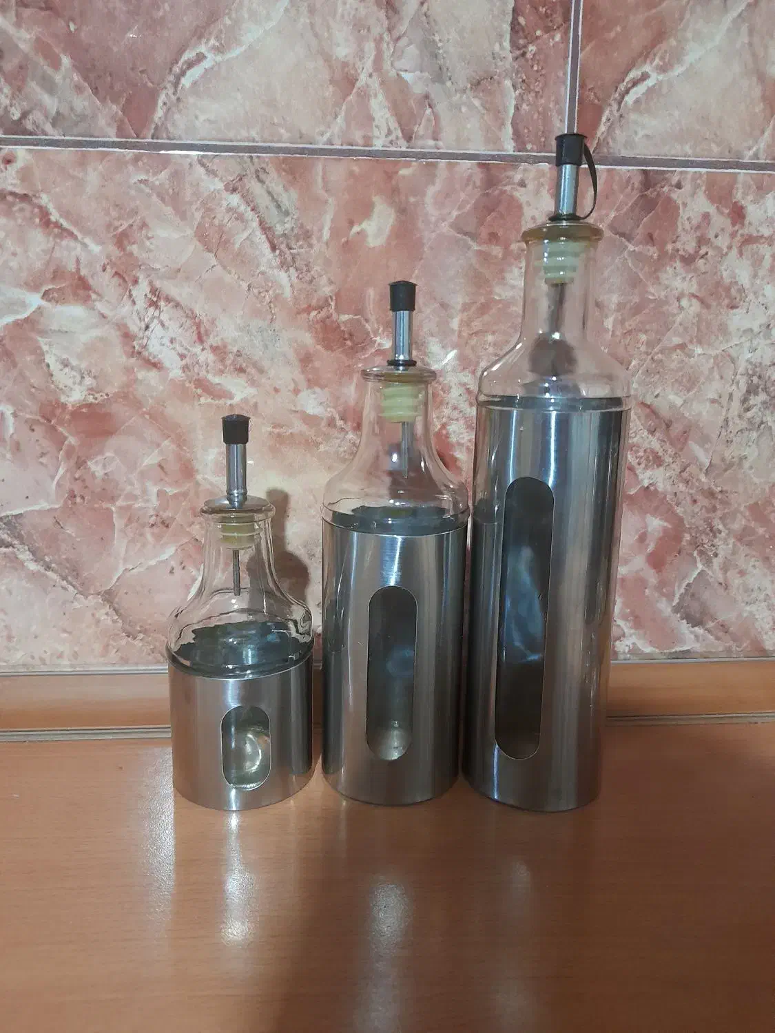 ظرف روغن|ظروف سرو و پذیرایی|تهران, مشیریه|دیوار