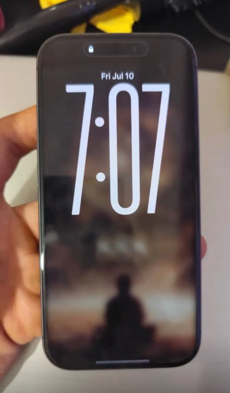 Iphone 17 normal|موبایل|کرج, عظیمیه|دیوار