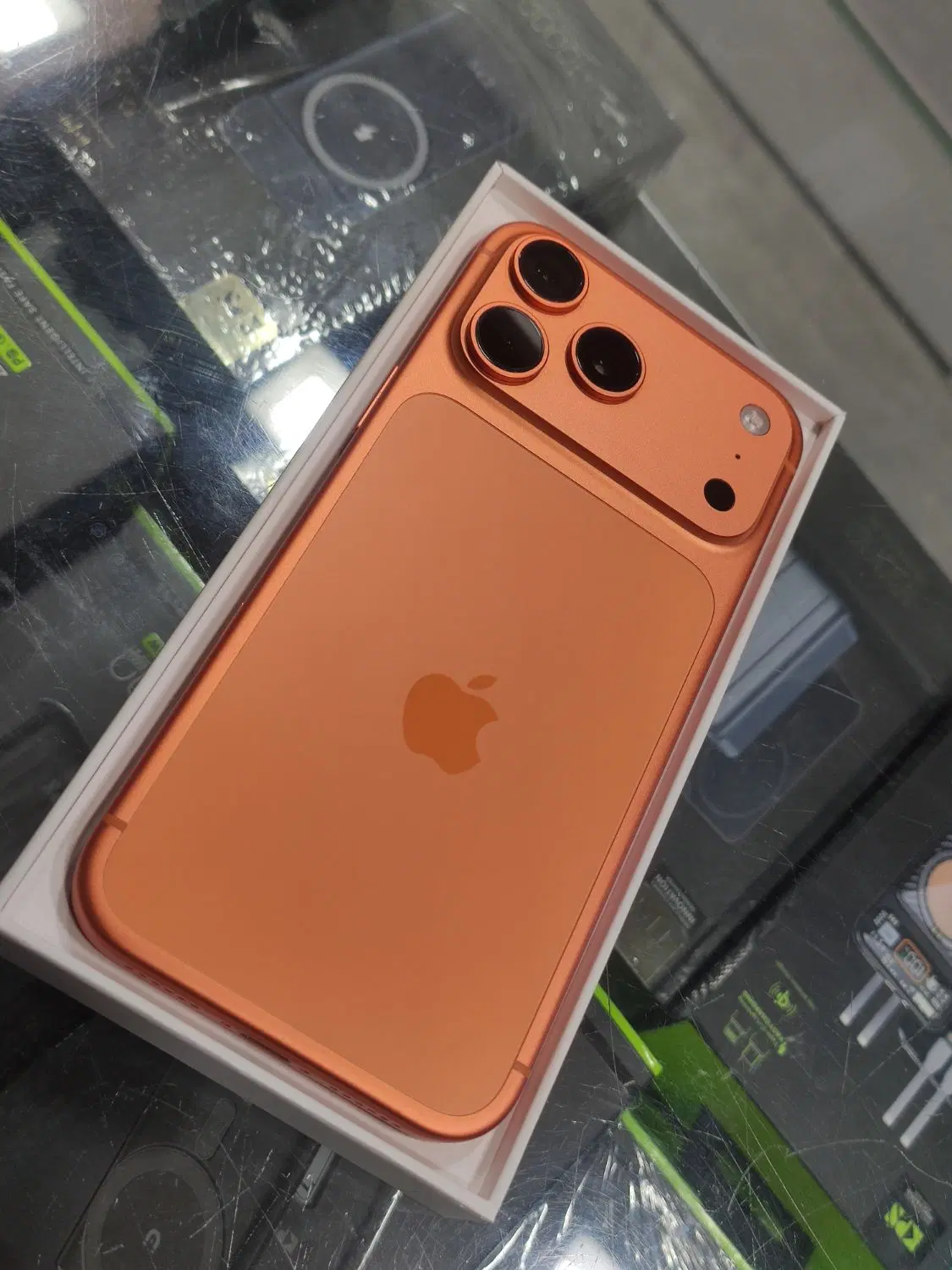 ip 17 pro max|موبایل|تبریز, |دیوار