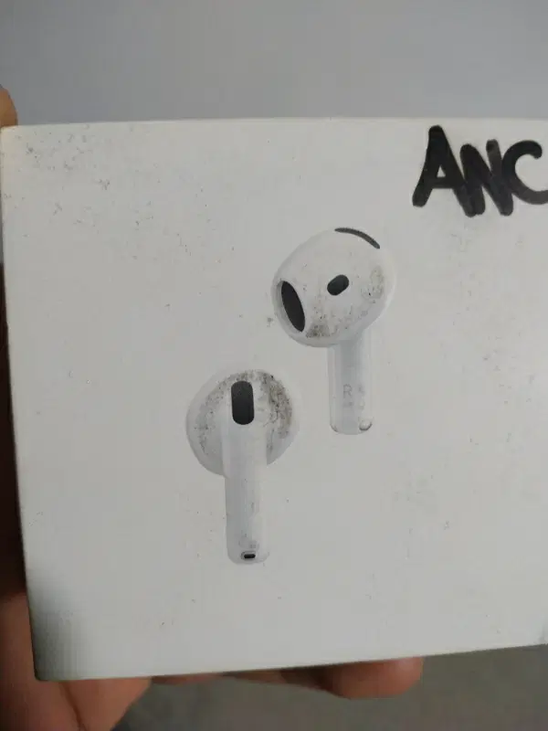 airpod 4 ANC|لوازم جانبی موبایل و تبلت|بندرعباس, |دیوار