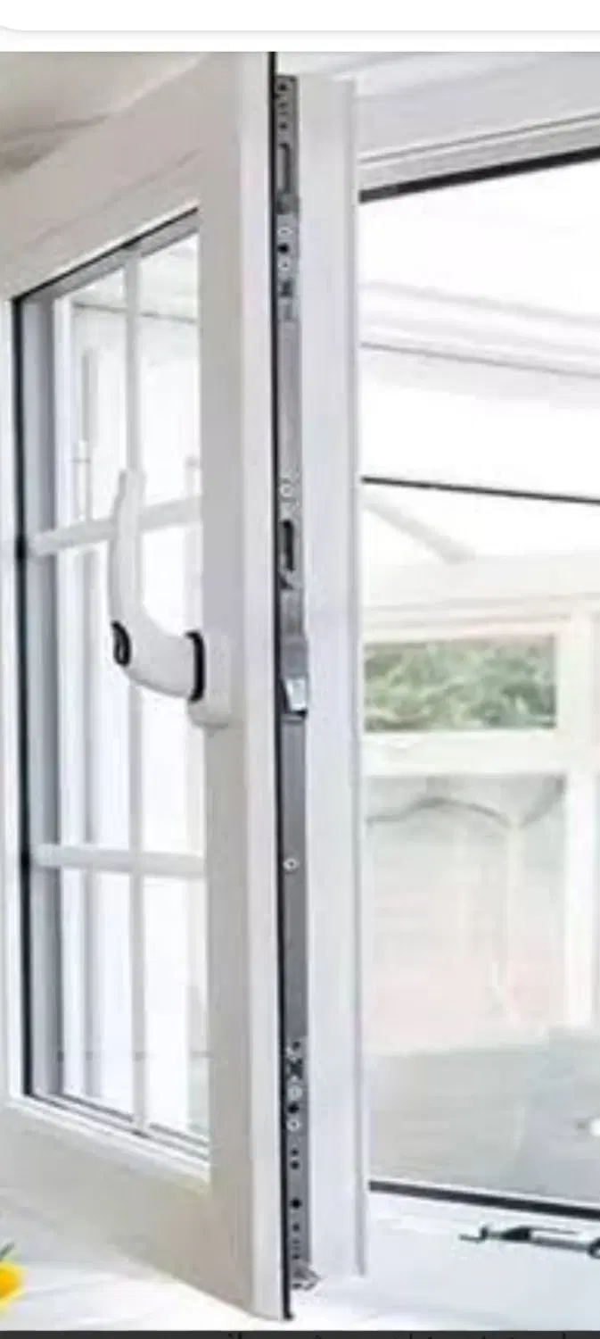 پنجره upvc|مصالح و تجهیزات ساختمان|علیآباد کتول, |دیوار