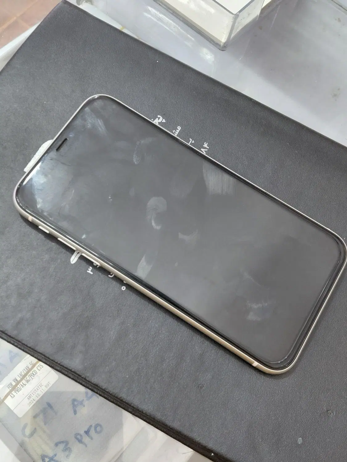 Apple iPhone 11|موبایل|لنگرود, |دیوار