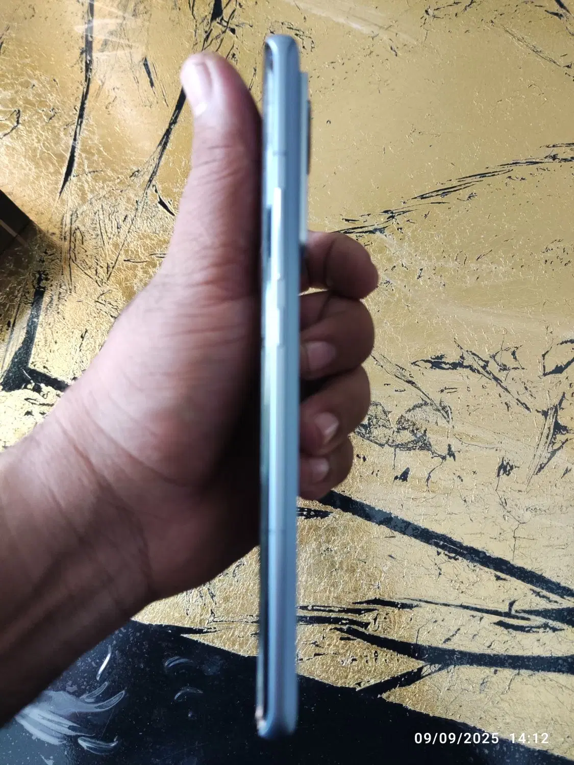 Xiaomi mi 12pro 12GB 256|موبایل|تهران, لویزان|دیوار
