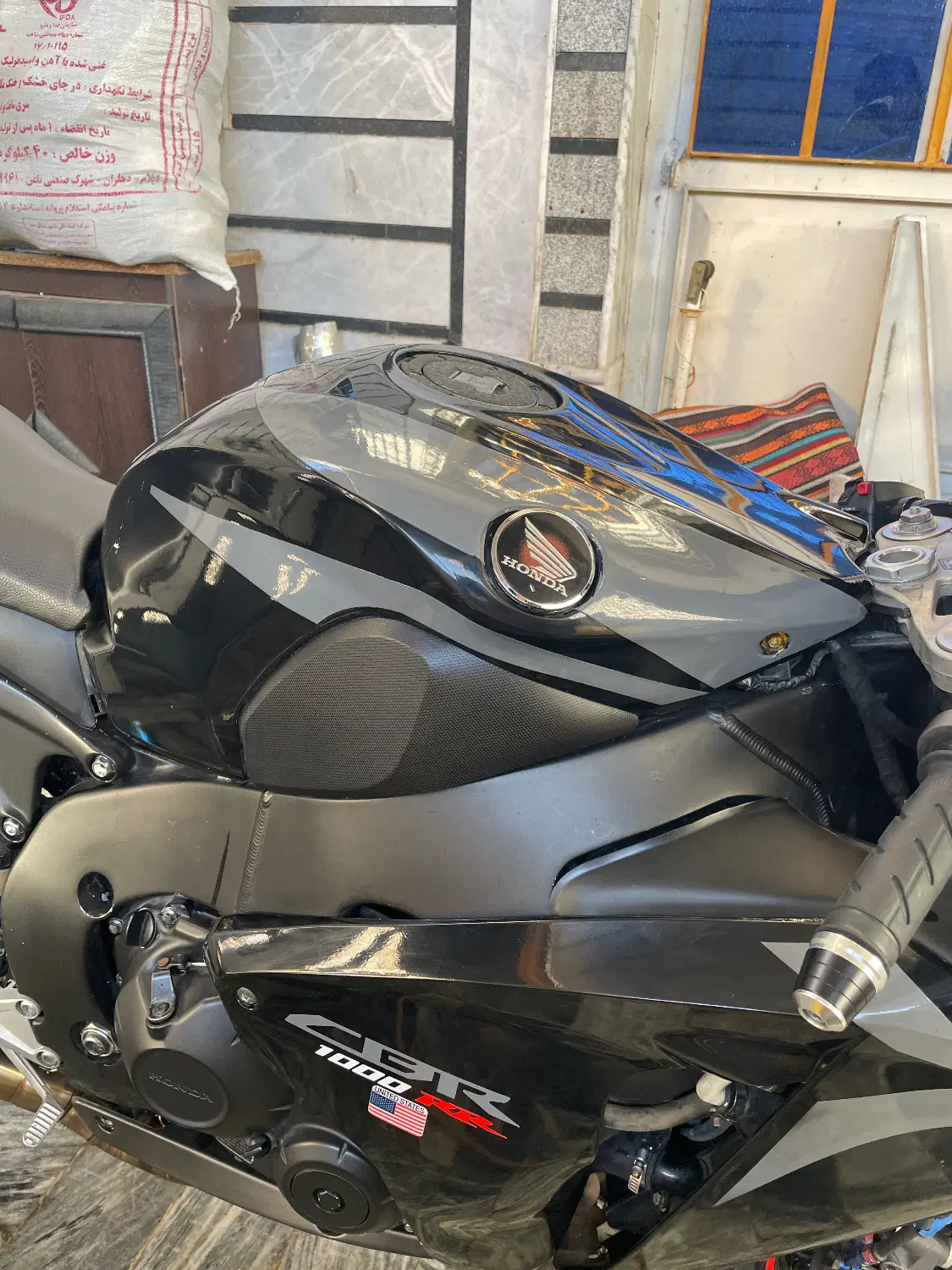 cbr1000 عروسک|موتورسیکلت|تهران, دکتر هوشیار|دیوار