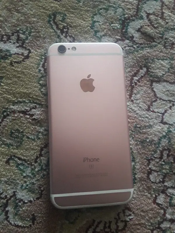 ایفون 6s|موبایل|اصفهان, هفتون|دیوار
