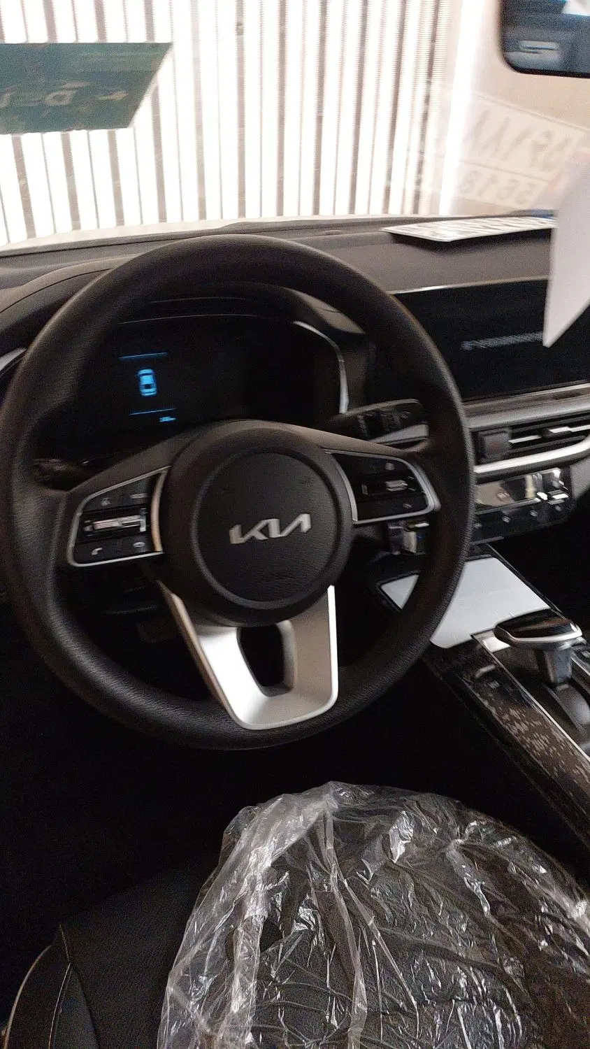 Kia K3|خودرو سواری و وانت|اهواز, کوی ایثار|دیوار