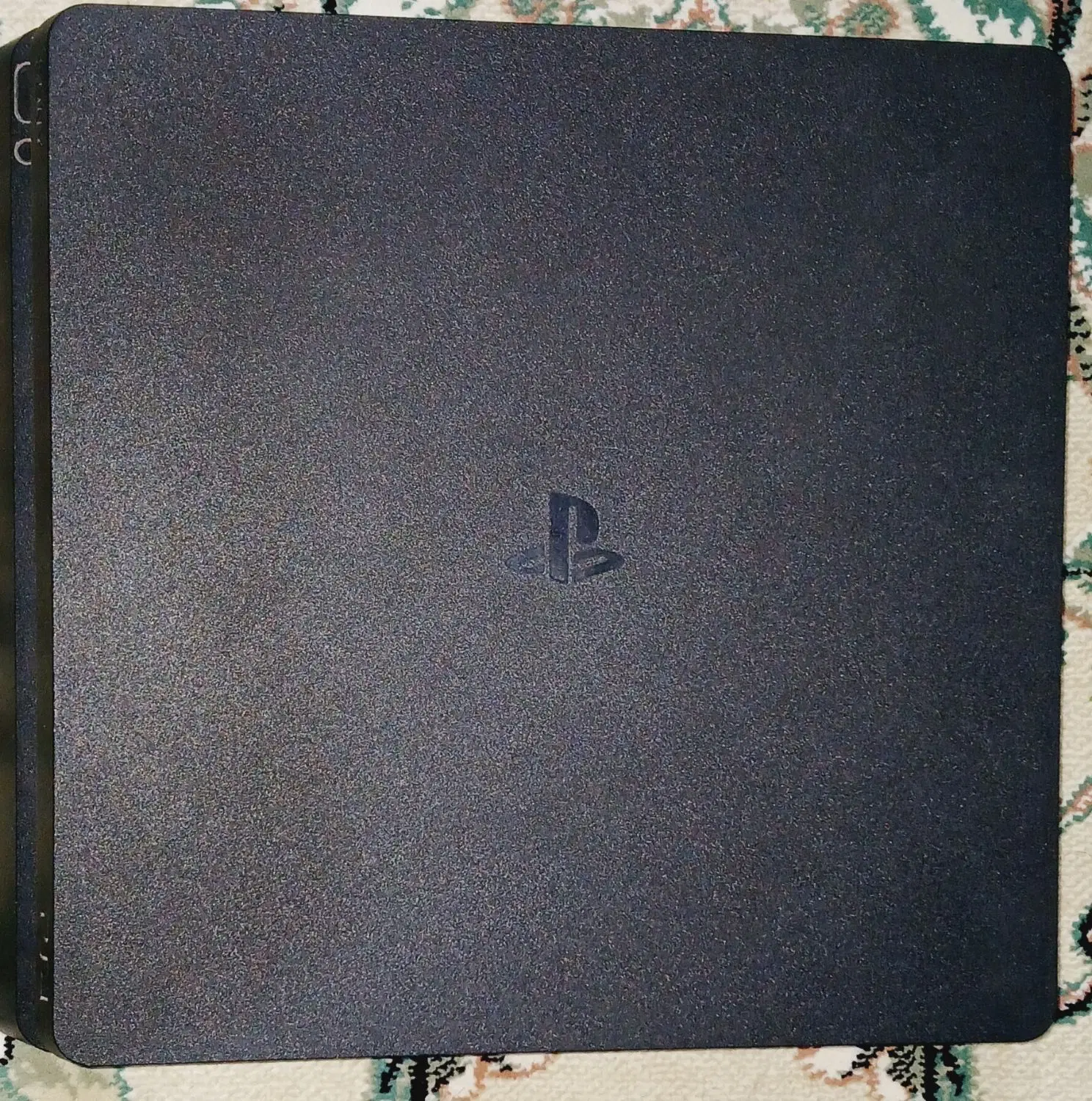 ps4 slim|کنسول، بازی ویدئویی و آنلاین|اصفهان, خواجو|دیوار