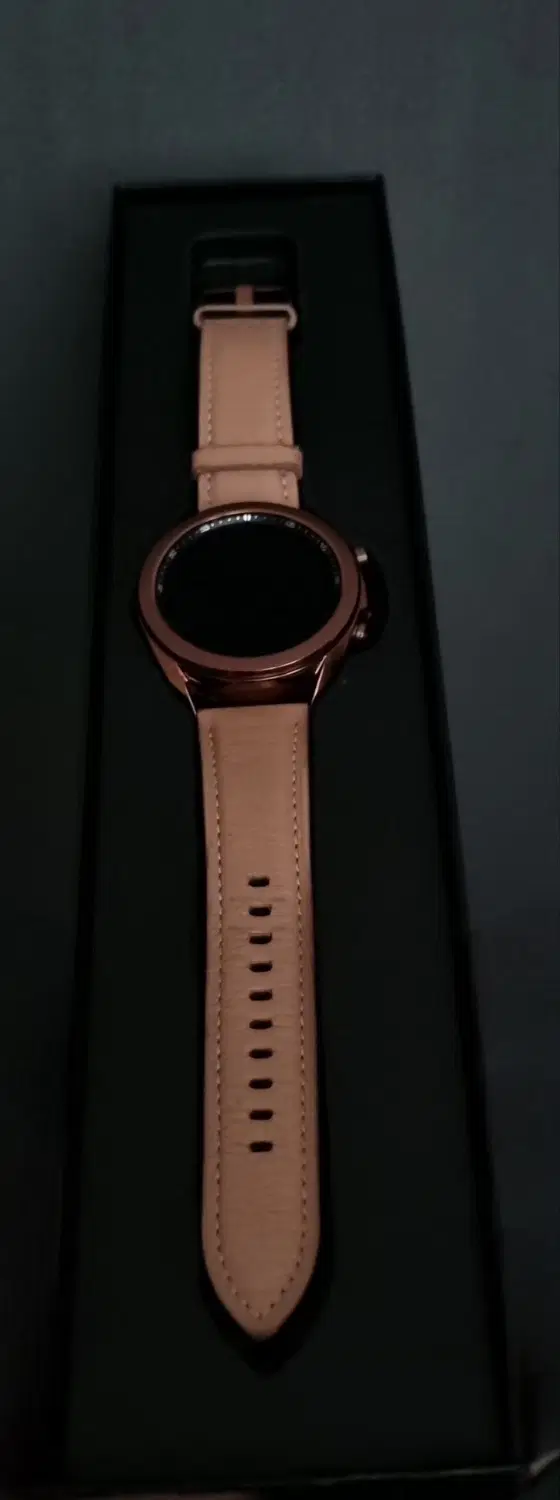SAMSUNG Galaxy Watch3|ساعت|تهران, قاسم‌آباد|دیوار