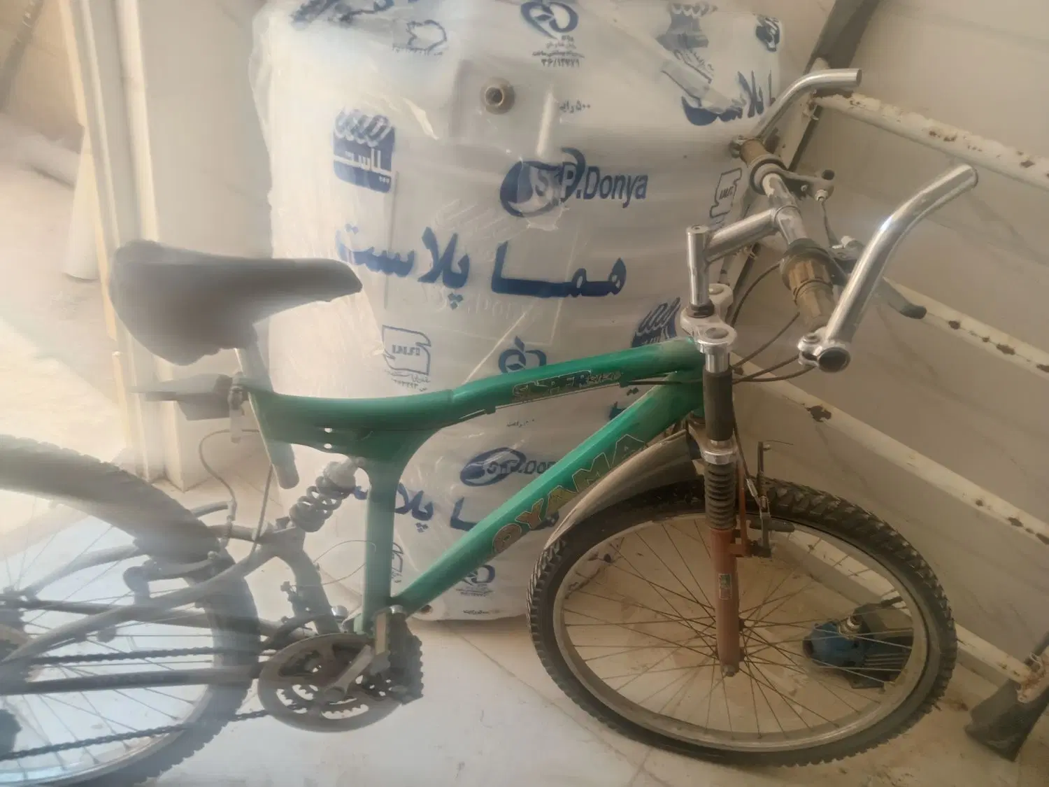 دوچرخه|دوچرخه، اسکیت، اسکوتر|شیراز, اصلاح‌نژاد|دیوار