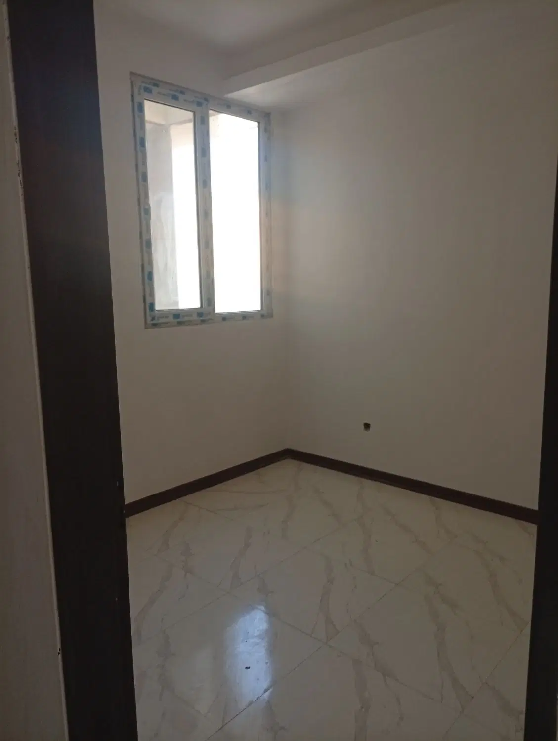 90متر/فول امکانات/روبه افتاب - Widok 3