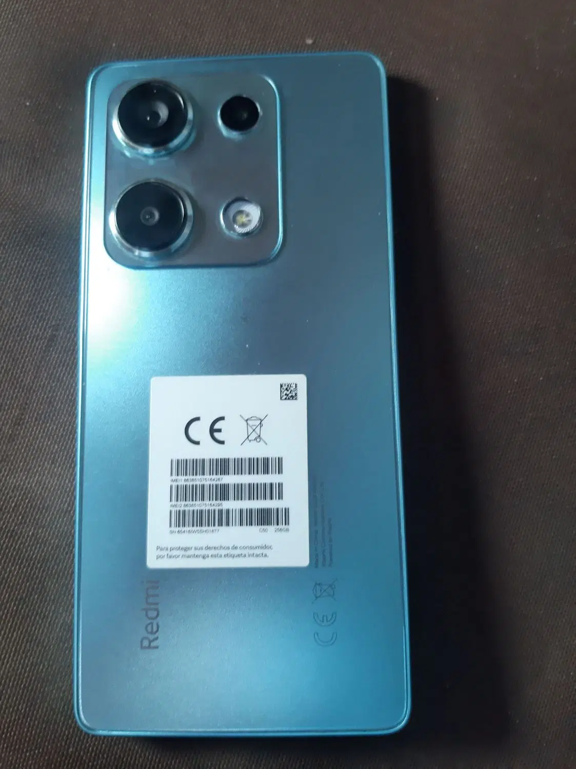 Redmi not 14s|موبایل|ارومیه, |دیوار