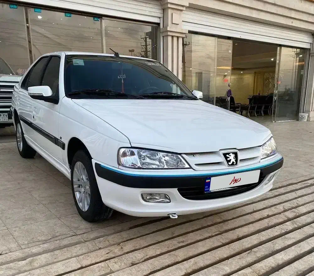 پارس tu5|خودرو سواری و وانت|اهواز, زرگان|دیوار