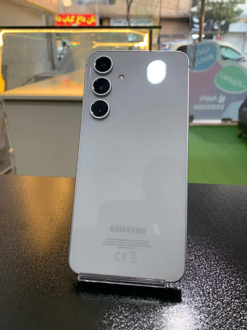 Galaxy S24fe|موبایل|سبزوار, امیر کبیر|دیوار