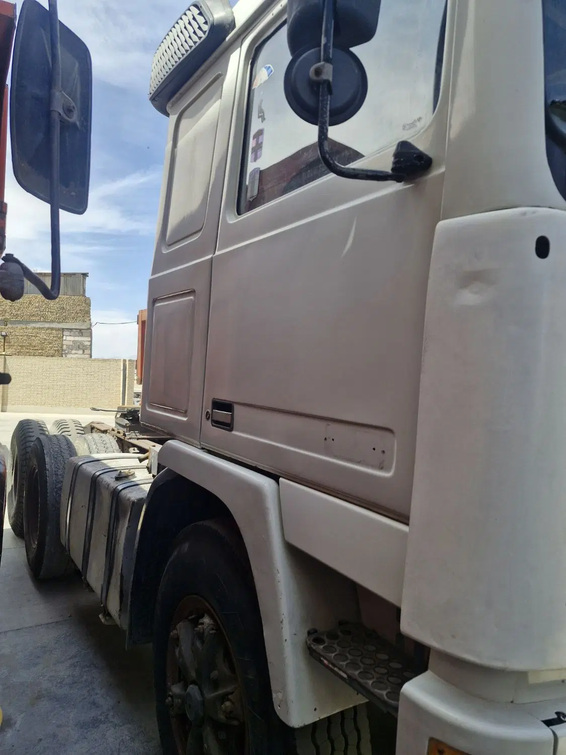 اف ۱۲|خودرو سنگین|اردکان, |دیوار