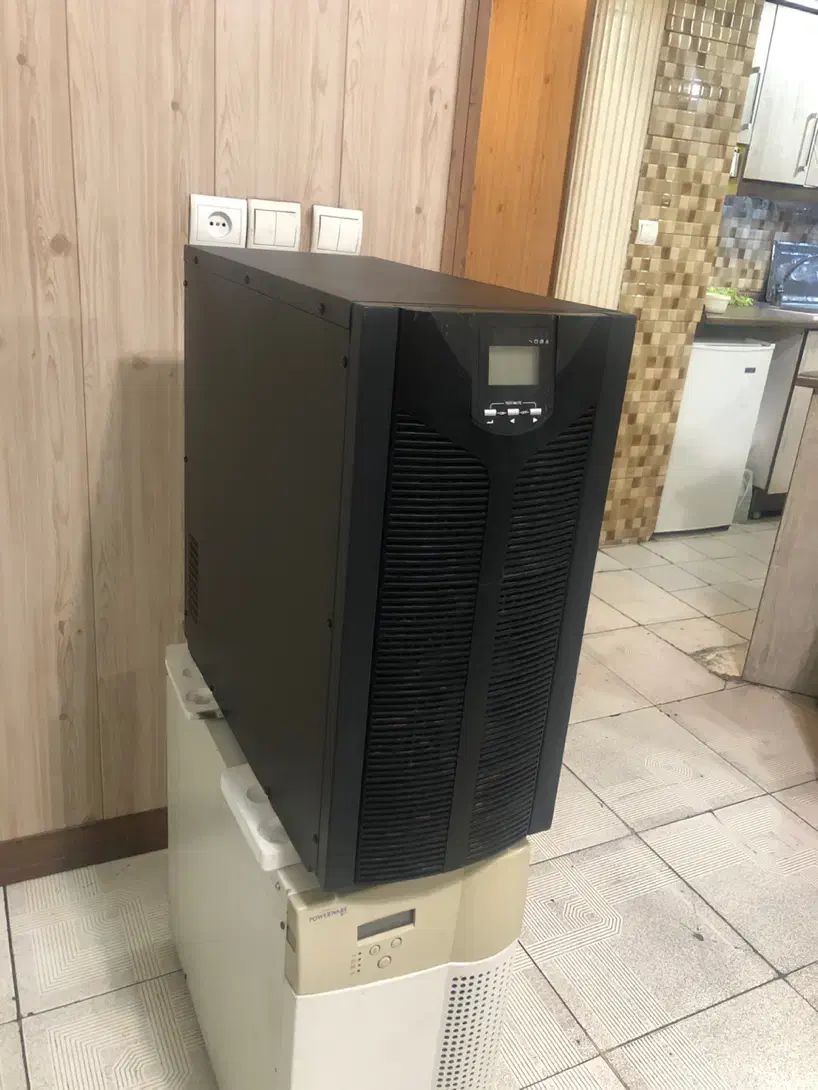 ups 20 kva|قطعات و لوازم جانبی رایانه|تهران, سلسبیل جنوبی|دیوار
