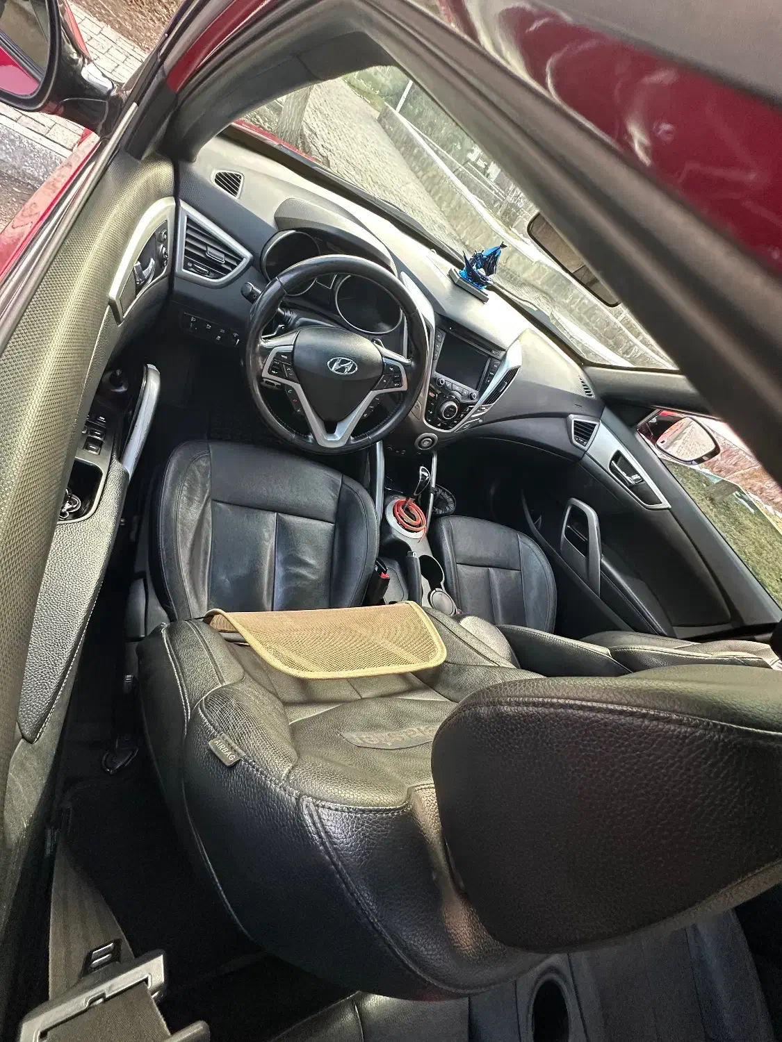 Velster|خودرو سواری و وانت|مشهد, مصلی (کارمندان اول)|دیوار