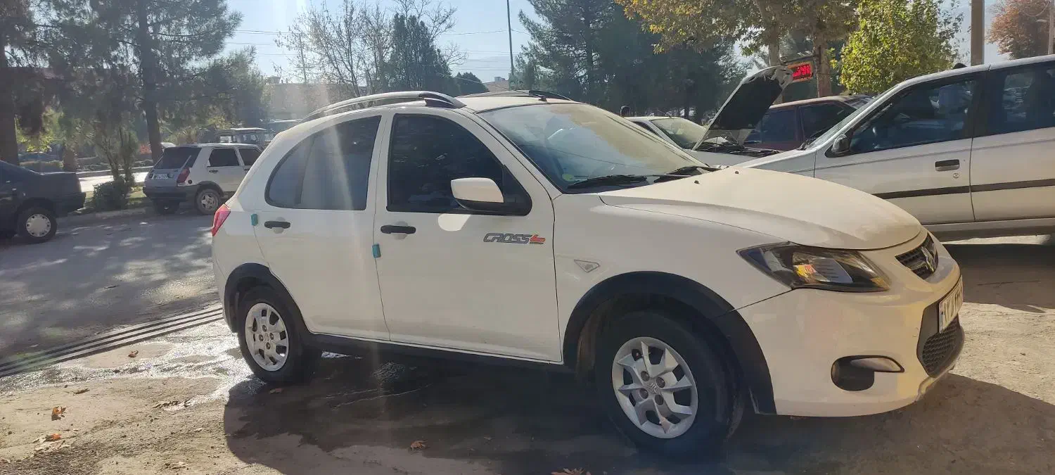 کوییک gxl|خودرو سواری و وانت|خرم‌آباد, |دیوار