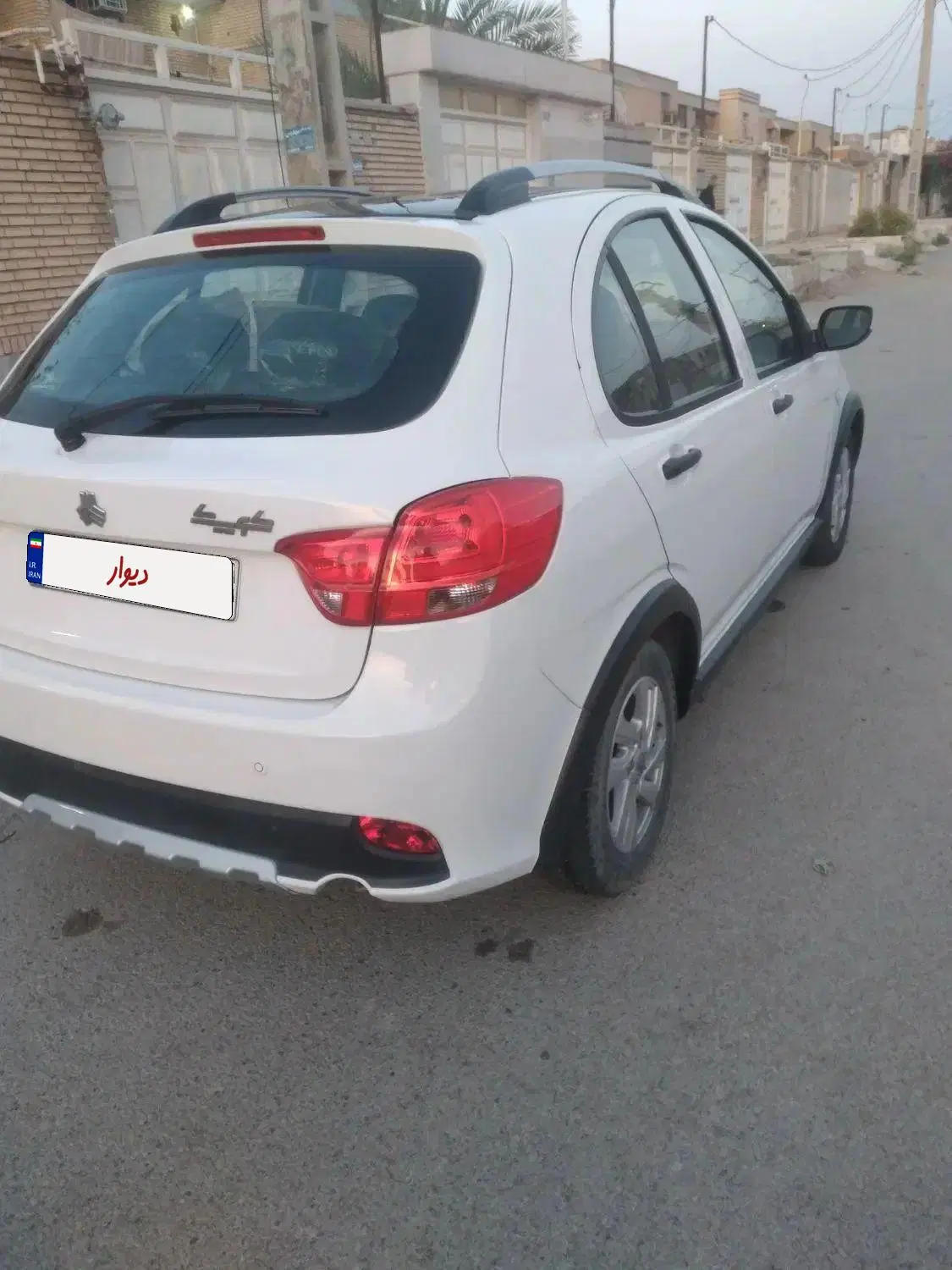 کوییک r1401|خودرو سواری و وانت|اهواز, جانبازان|دیوار