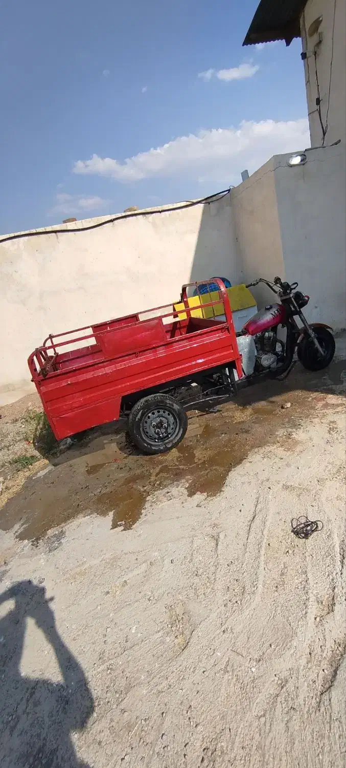 موتور|موتورسیکلت|صحنه, |دیوار