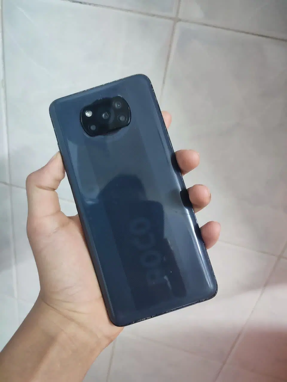 Poco x3 pro|موبایل|قم, پردیسان|دیوار