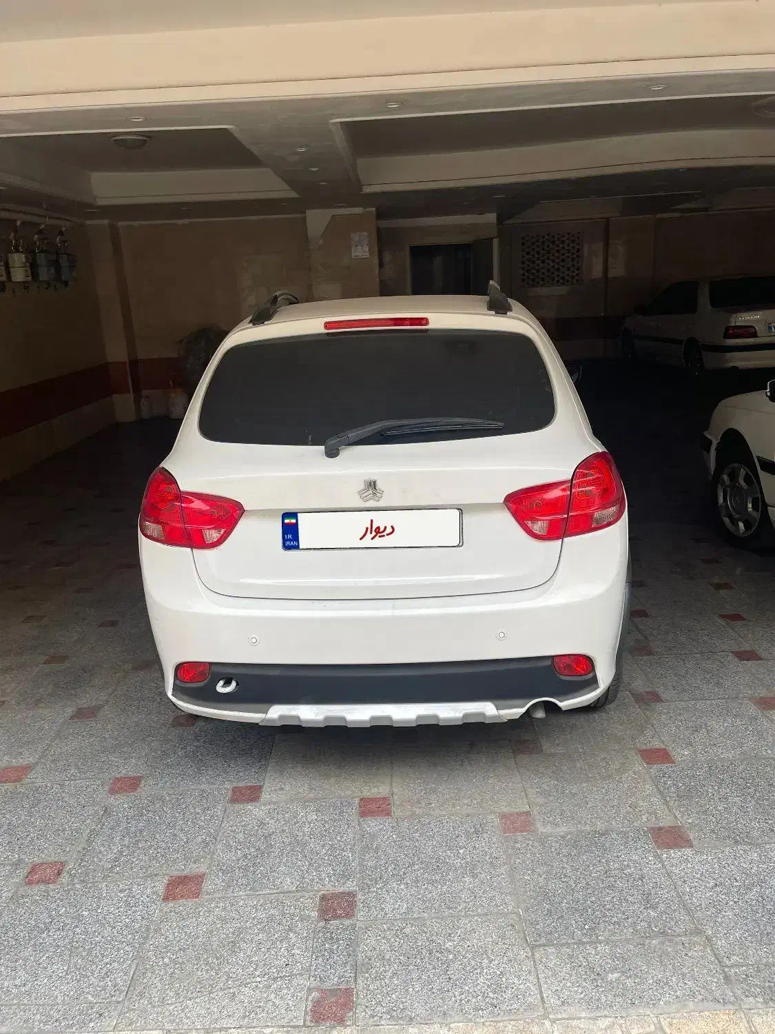 کوییکSمدل 1401|خودرو سواری و وانت|تهران, مشیریه|دیوار