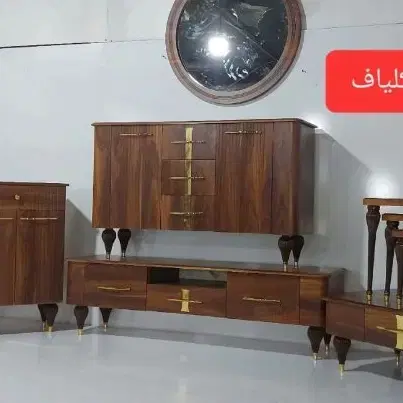 کد ۷۳۰|بوفه، ویترین، کنسول|تهران, شهرک ابوذر|دیوار