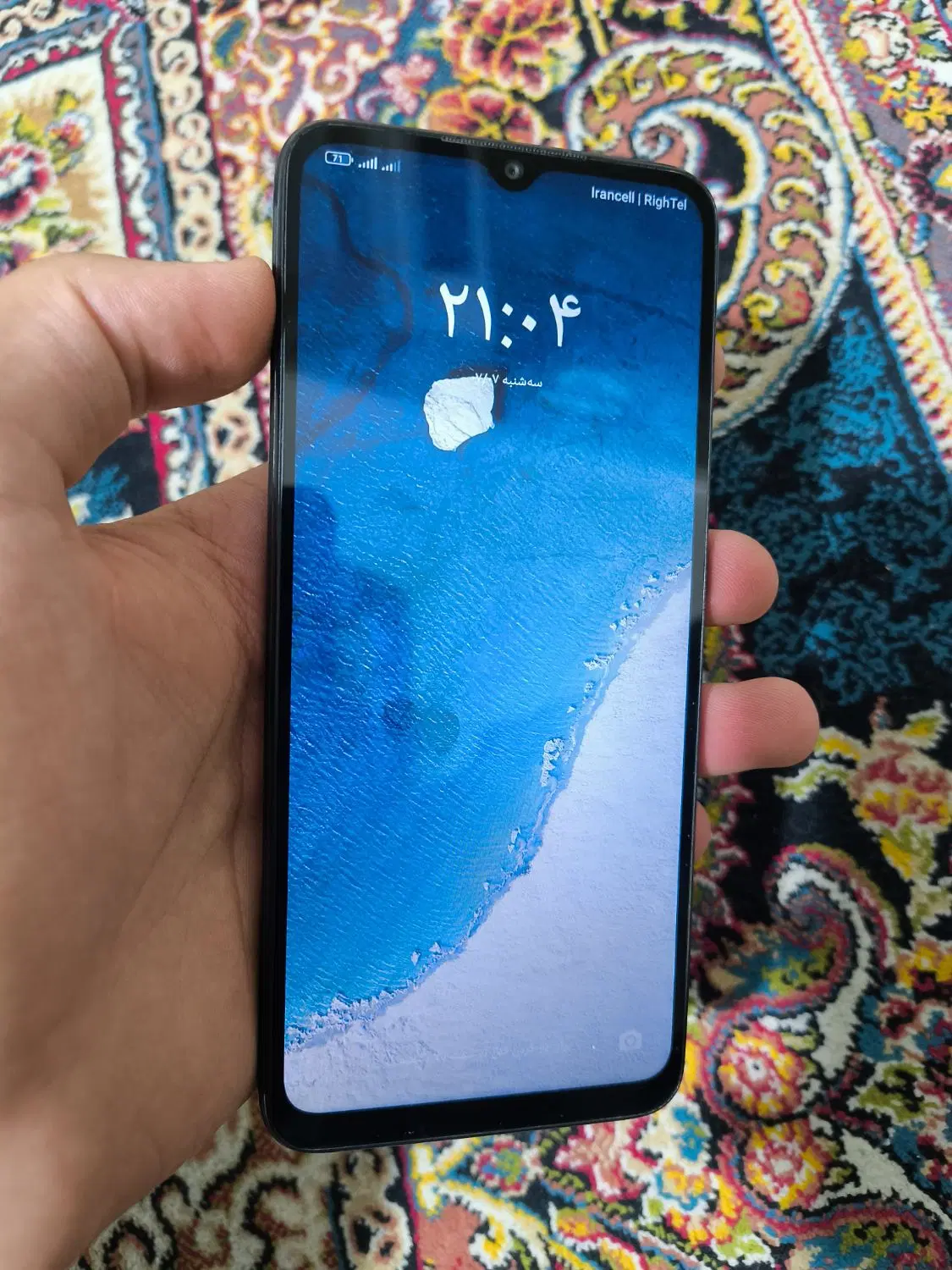 Redmi 10C|موبایل|تهران, آبشار|دیوار