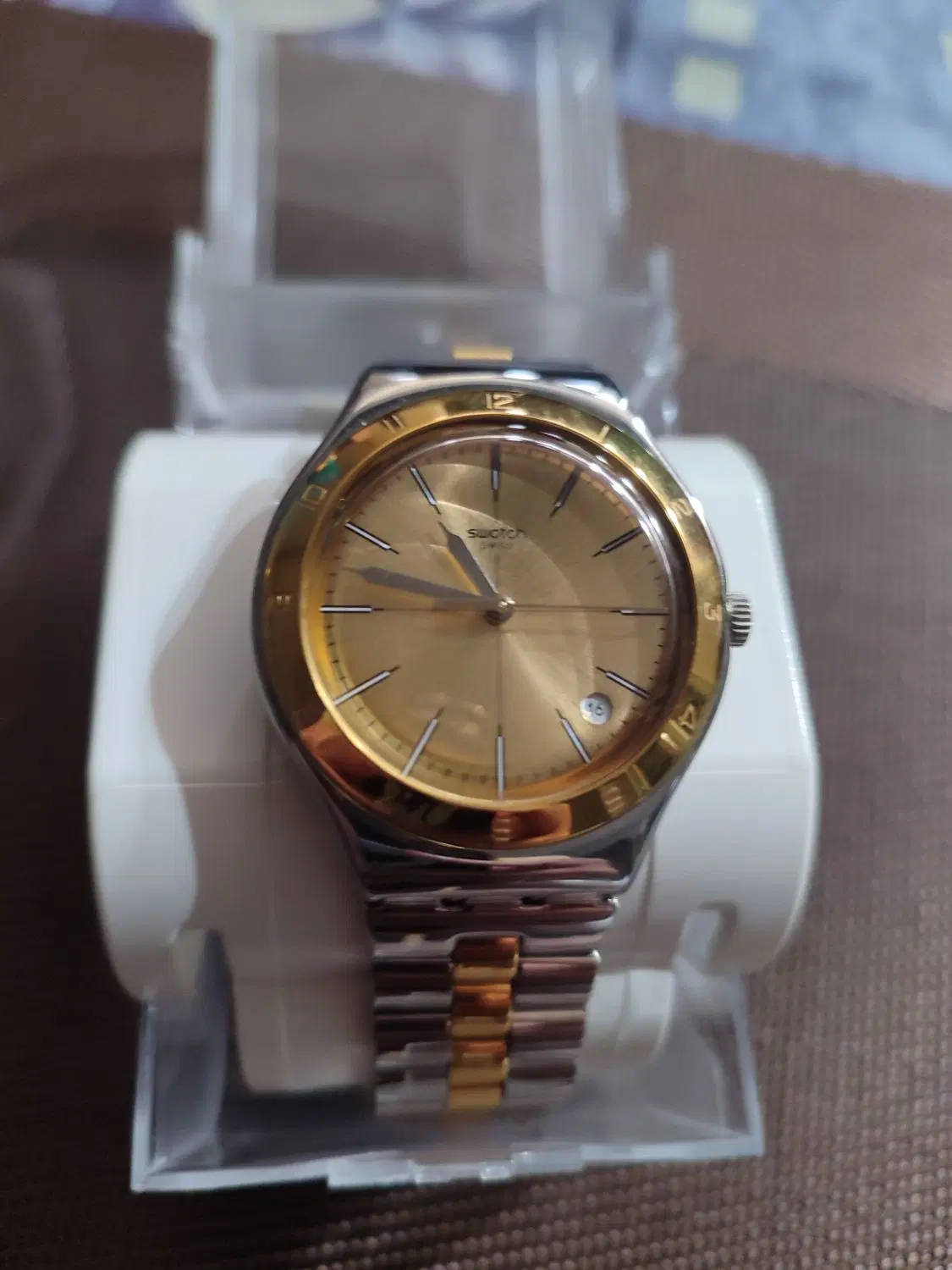 SWATCH BULOVA INVICTA KC MK|ساعت|تهران, قبا|دیوار