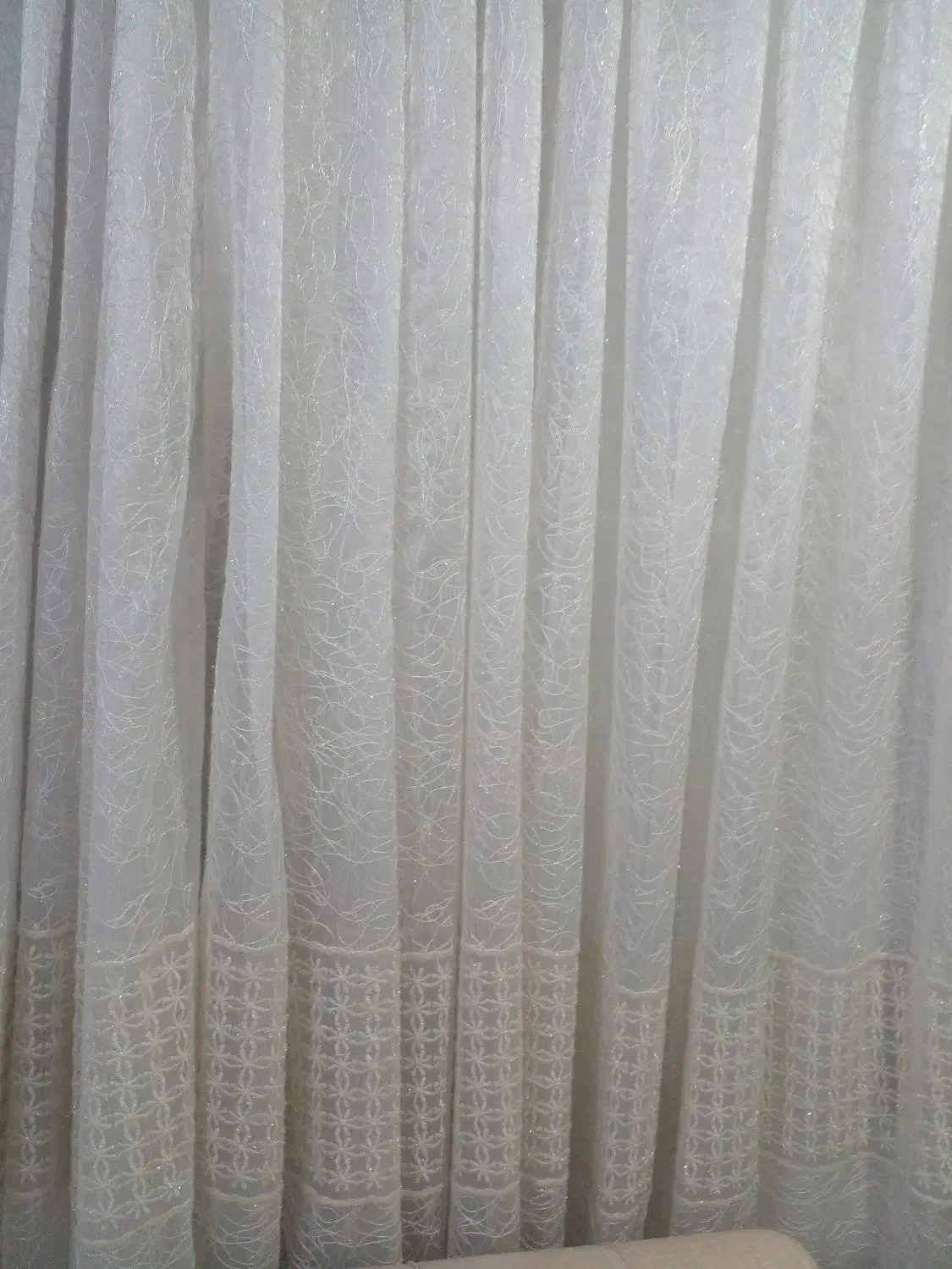 پرده|پرده، رانر، رومیزی|مشهد, آبکوه|دیوار