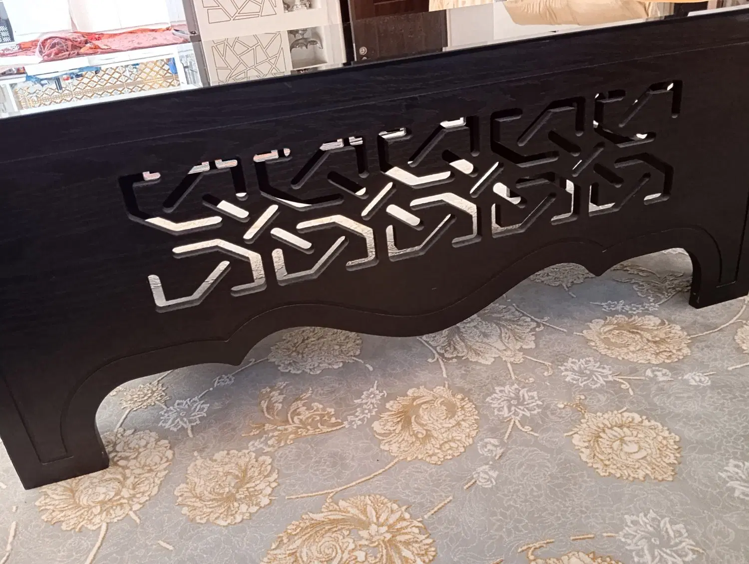 جلو مبلی|مبلمان خانگی و میز عسلی|اردبیل, |دیوار