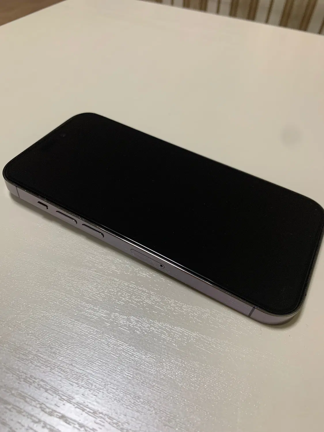 iphone 14 pro|موبایل|رشت, منظریه|دیوار