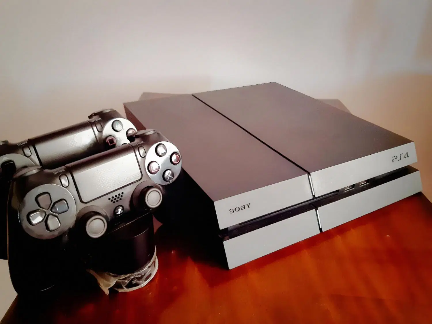 ps4|کنسول، بازی ویدئویی و آنلاین|قم, عمار یاسر|دیوار