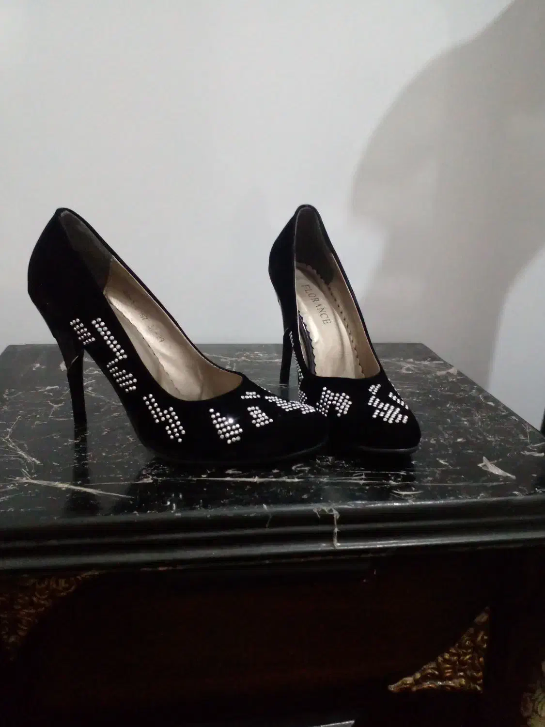 کفشمجلسیسایز۳۷|کیف، کفش، کمربند|اردبیل, |دیوار