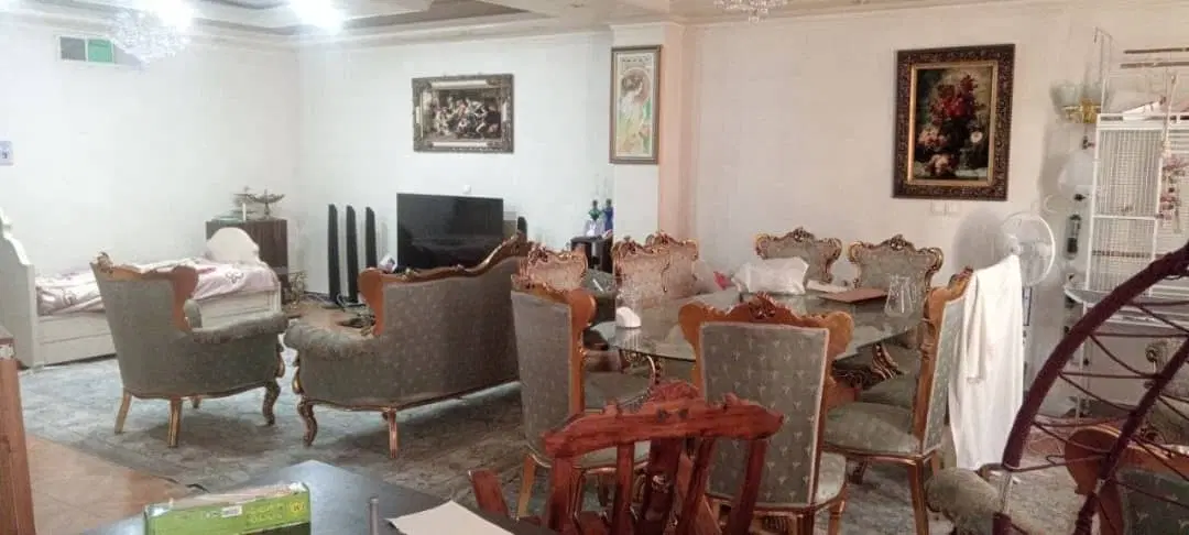 آپارتمان ۱۰۷متر دو خواب تک واحدی شهرک آزادی|فروش آپارتمان|تهران, شهرک آزادی|دیوار