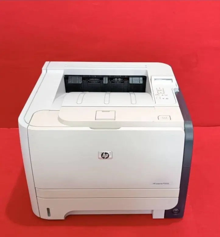 پرینتر hp 2055|پرینتر، اسکنر، کپی، فکس|شیراز, قدوسی شرقی|دیوار
