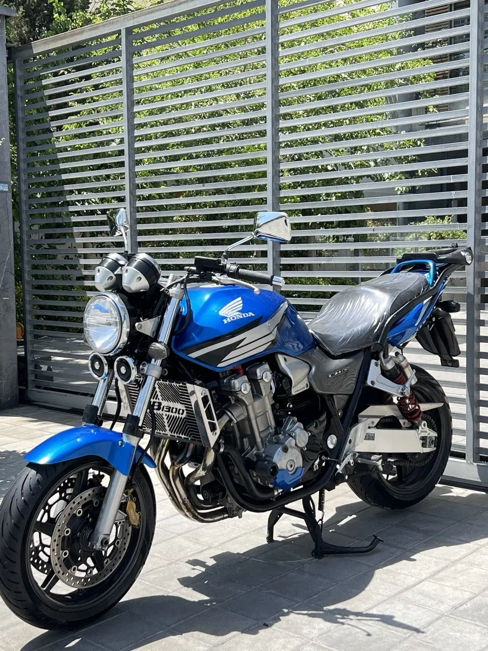 cb1300 mt09 bking bmw s1000 gsx|موتورسیکلت|تهران, شهرک غرب|دیوار